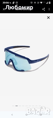 Слънчеви очила Hawkers Alex Marquez, снимка 7 - Слънчеви и диоптрични очила - 52110193