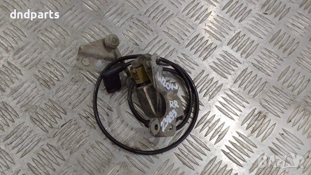 Кантар Mercedes C220 CDI W204 2011г.(заден десен)	