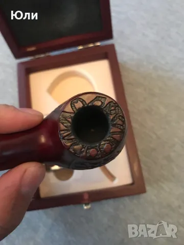 Лула с Запалка Монте Негро, снимка 3 - Запалки - 47420432