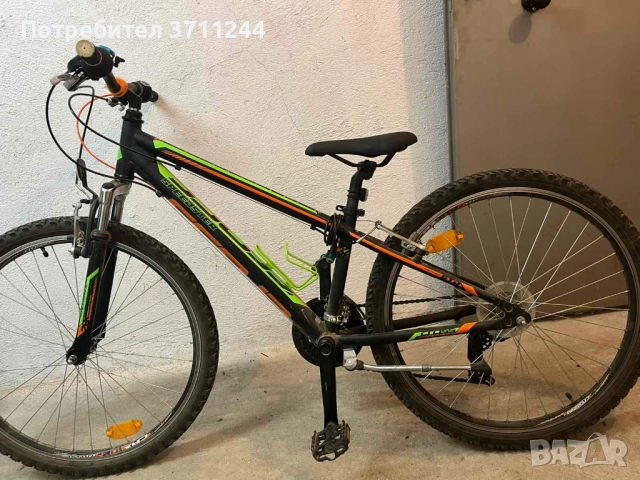 2 бр велосипеди 