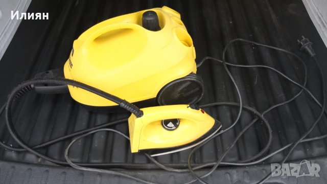 Ютия karcher, снимка 2 - Ютии - 32306955