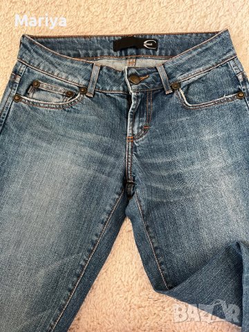 Дънки Just Cavalli, снимка 4 - Дънки - 23273988