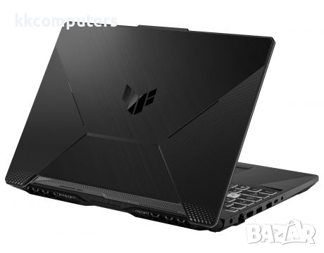 Лаптоп ASUS TUF Gaming A15 FA506IHR-HN019 - 90NR07G7-M002S0_W10P, снимка 10 - Лаптопи за игри - 36530112