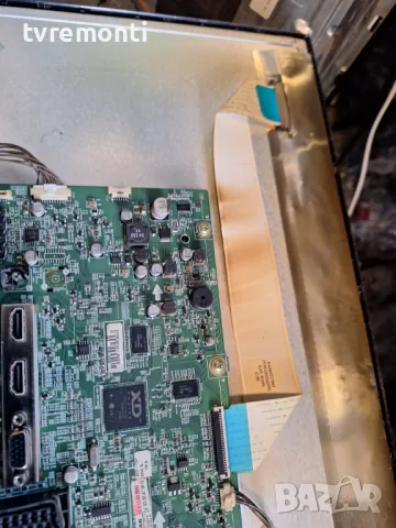дисплей LM215WF3-SLE1  за телевизор LG модел M2252D-PZ, снимка 5 - Части и Платки - 48564926