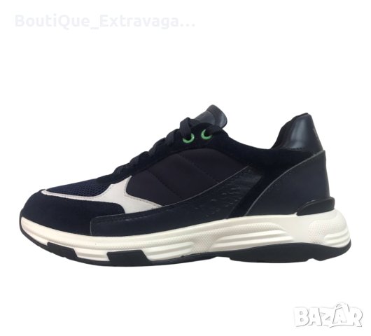 Мъжки обувки Hugo Boss !!!