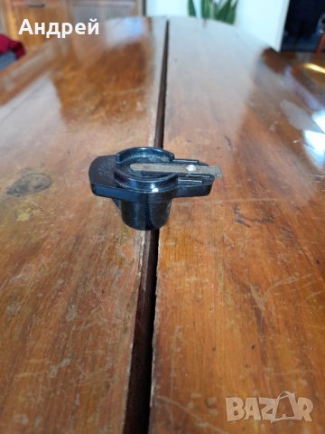 Стар палец за делко Химик