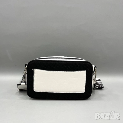 чанти the tote bag marc jacobs, снимка 17 - Чанти - 51444636