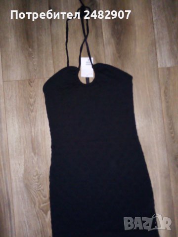 Нова дамска рокля, снимка 4 - Рокли - 43349078