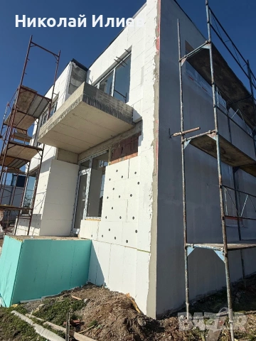 Нова къща м-т Траката, снимка 8 - Къщи - 51266577