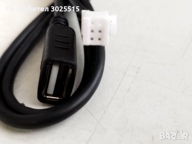 Радио RCD310 Passat B7, букса, USB, Трансмитер, AUX кабел , снимка 12 - Радиокасетофони, транзистори - 52582960