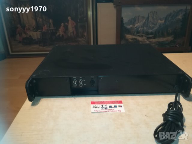 SOLD-braun deck-внос швеицария 2403211123, снимка 6 - Декове - 32283679