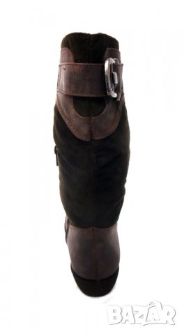 Нови дамски ботуши номера 37 38 и 39, снимка 4 - Дамски ботуши - 27905503