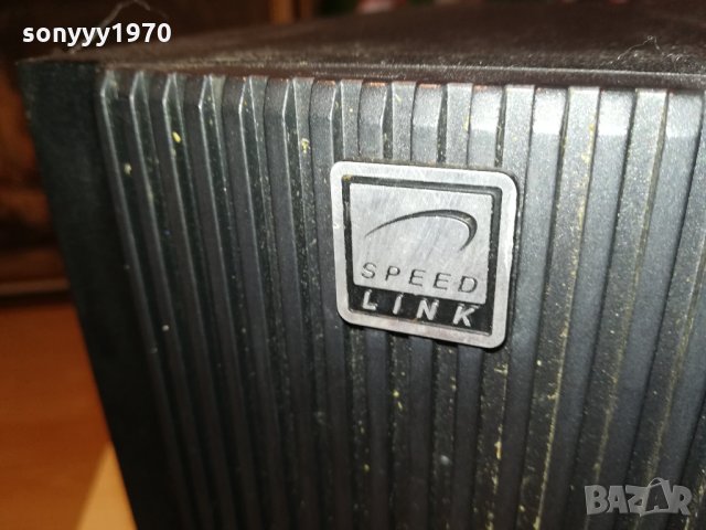 активен буфер от германия 1512211602, снимка 10 - Тонколони - 35150812