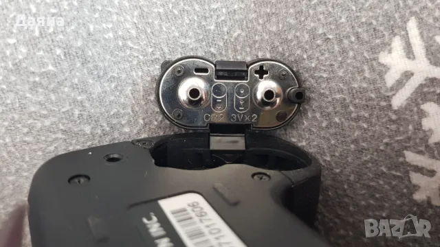 Canon EOS 300, снимка 4 - Фотоапарати - 48850980