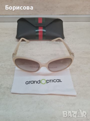 Слънчеви очила Gucci GG3106/S , снимка 3 - Слънчеви и диоптрични очила - 39378912