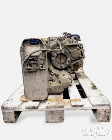 скоростна кутия ZF ASTRONIC 12 AS 2531 TO, снимка 3 - Камиони - 49084757