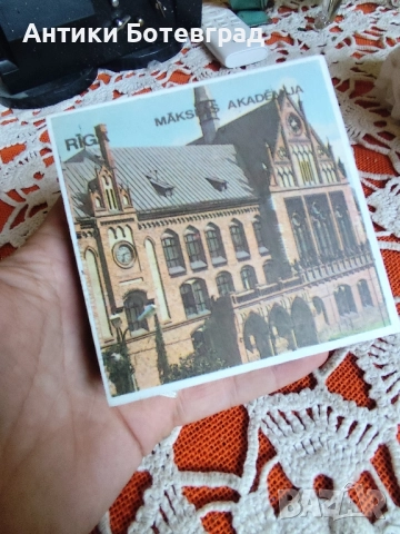 Стар кибрит СССР производство , снимка 4 - Други ценни предмети - 52372023