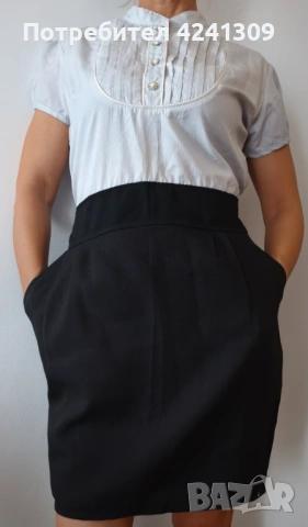 Къса дамска рокля Bado, снимка 2 - Рокли - 53117515