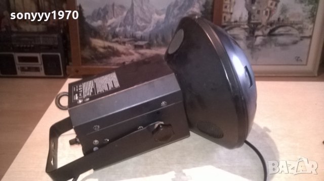 eurolite z-20 with microphone-40х30см-внос швеицария, снимка 17 - Други - 27495799