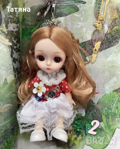 Кукла , снимка 1