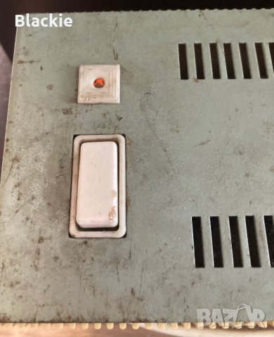 Стабилизатор, снимка 2 - Друга електроника - 43082940