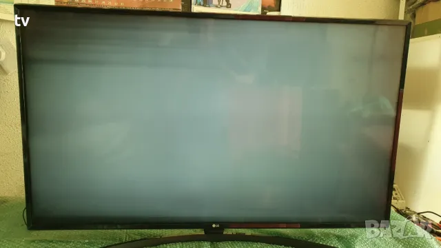 LG 49UK6470PLC на части - EAX67872805 / EAX67189201 / GAN01-1379A-P1 / GAN01-1380A-P1