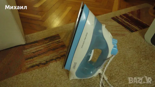 Ютия Domo SW 1588, снимка 3 - Ютии - 47939959