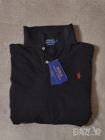 Polo Ralph Lauren Риза, снимка 3 - Ризи - 52798469