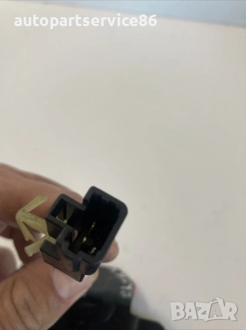 Механизъм на заключване на заден капак за KIA Sportage 2.0 CRDi (2009), снимка 2 - Части - 53429523