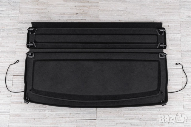 Кора за багажник BMW X1 F48 2015-2022, снимка 3 - Аксесоари и консумативи - 52319858