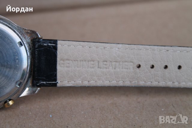 Мъжки часовник ''Rodania'' хронограф, снимка 7 - Мъжки - 43837354