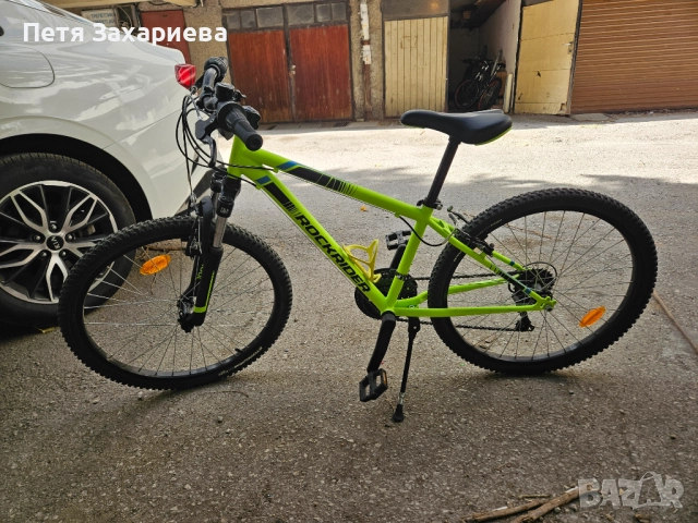 Велосипед 24", снимка 3 - Велосипеди - 51643956