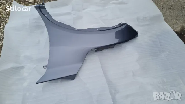 Калник Honda HR-V 2018г преден ляв, снимка 4 - Части - 49324075