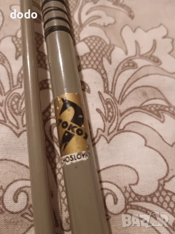 чешка въдица tokoz, снимка 5 - Въдици - 50991588
