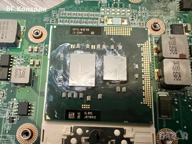 Компютър и части, снимка 10 - За дома - 52334342