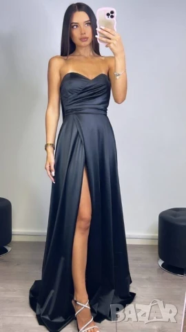 рокля , снимка 4 - Рокли - 50730504