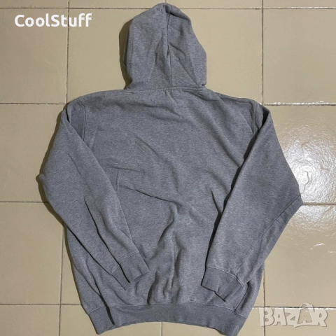 Champion Мъжки Спортен Суитчър Размер XXL, снимка 4 - Спортни дрехи, екипи - 52448045