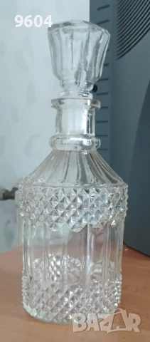 Гарафа за ракия , снимка 6 - Други ценни предмети - 51293254