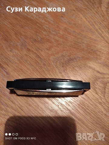 Хармоника Blues Buddy, снимка 6 - Духови инструменти - 53498367