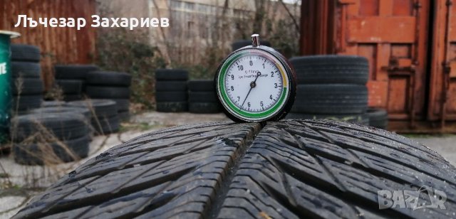 Гуми 225 60 17 Мишелин Michelin 2 броя Нов внос Цената е за брой гума Без коментар на цената , снимка 2 - Гуми и джанти - 39331766
