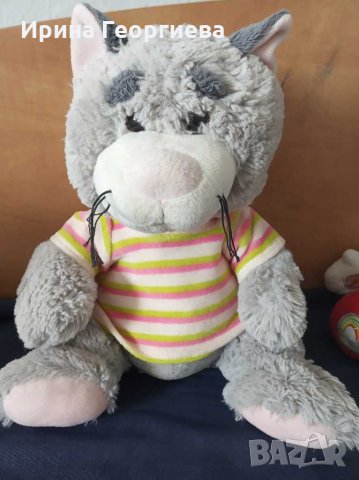 Говорящ Том, снимка 2 - Образователни игри - 28991313