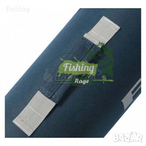 Топ цена Твърд калъф - двоен 1.20/1.50см 1.75м, снимка 2 - Въдици - 14502578