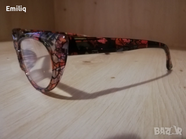 Нови Дамски Диоптрични Рамки, снимка 3 - Слънчеви и диоптрични очила - 53185426