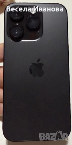 iPhone 14 Pro, снимка 2 - Apple iPhone - 52958075