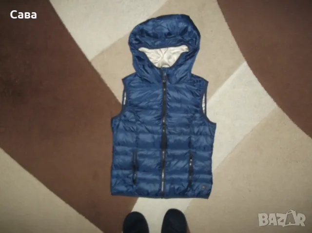 Елек ESPRIT  дамски,С, снимка 2 - Елеци - 49864370