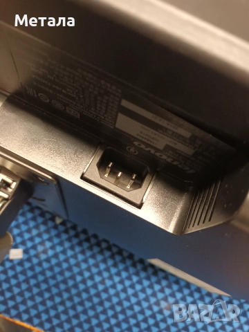 Продавам монитор LENOVO T2424PA, снимка 6 - Монитори - 52791302