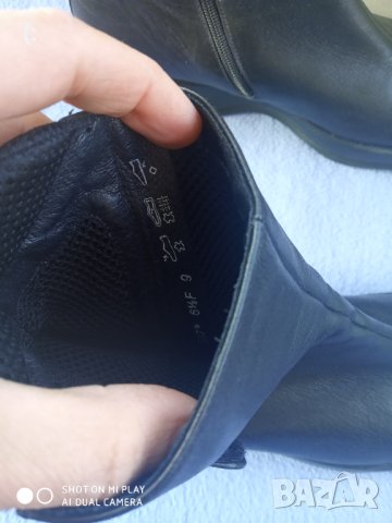 Salamander sportiv., снимка 11 - Дамски ботуши - 43282999