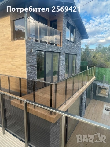 Луксът има адрес , снимка 5 - Вили - 52012337