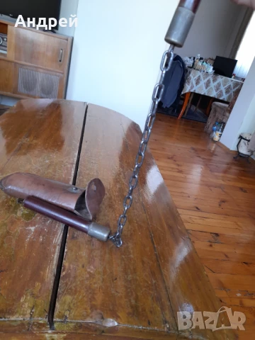 Старо Нунджако #5, снимка 6 - Други ценни предмети - 51018015