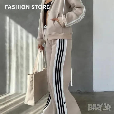 Спортен комплект, снимка 3 - Комплекти - 48657610